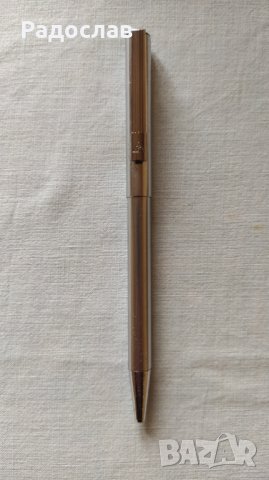 метална химикалка PEVDI , снимка 2 - Ученически пособия, канцеларски материали - 43435484