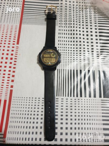 casio trw-10, снимка 10 - Мъжки - 40144208