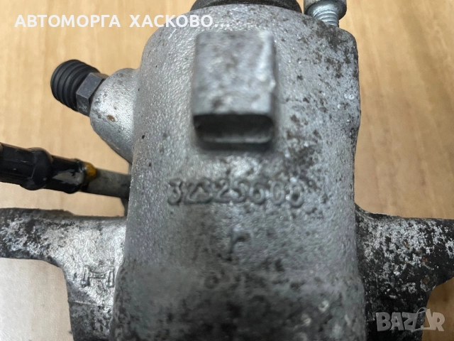 Задни спирачни апарати VW Golf 4 Audi A3 OM  32325608, снимка 3 - Части - 52188067