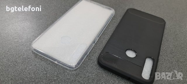 Huawei P40 Lite E , Y7p  силиконови гърбове, снимка 10 - Калъфи, кейсове - 29074773