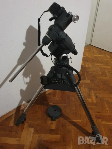 Монтировка Bresser EQ 5 GOTO