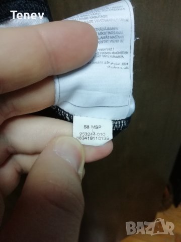 Nike Mercurial оригинална мъжка тениска фланелка размер L , снимка 5 - Тениски - 43454640