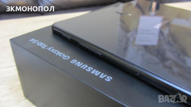 Таблет Samsung Tab S4 (SM-T835), снимка 9 - Таблети - 43731875