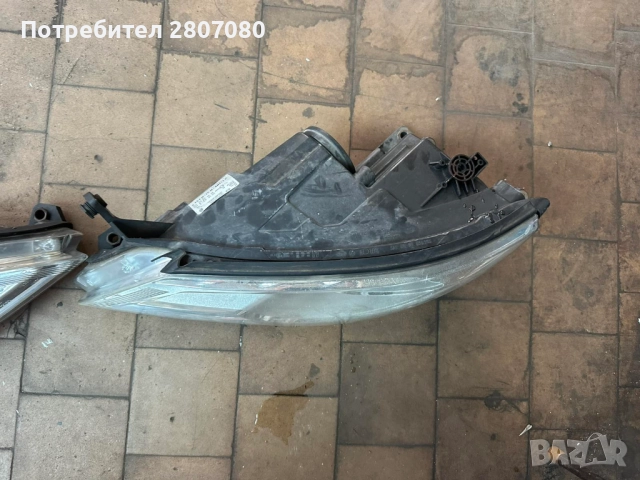 Фарове за Tiguan -2011 5N1941032AB; 5N1941031AB, снимка 12 - Аксесоари и консумативи - 51580956