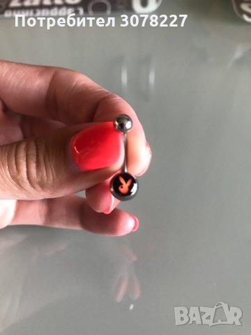 Обеци за пъп, снимка 2 - Обеци - 33044600