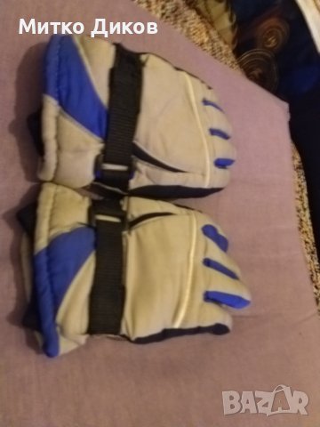 Thinsulate детски ръкавици зимни №4 нови+подарък други , снимка 9 - Други - 43385224