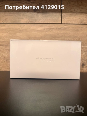 Apple Watch 2 Ultra, снимка 2 - Смарт гривни - 53278614