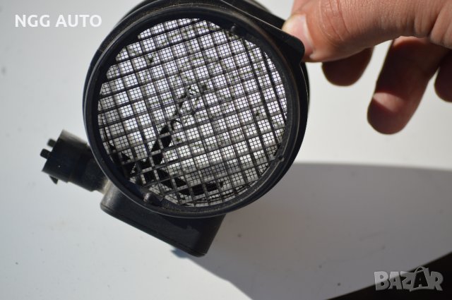 Дебитомер Siemens за Opel Astra G 1.8i, снимка 7 - Части - 32855771