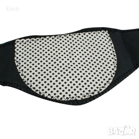 Турмалинова яка за болки във врата, раменете и главата - TV251, снимка 3 - Други - 48755015