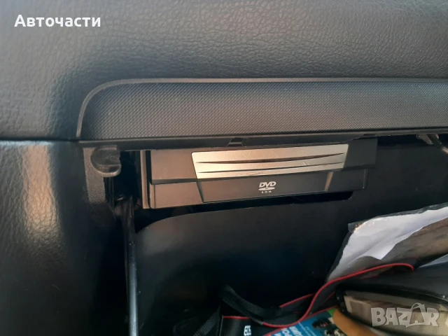 Мазда 6 2.0 136 на части Mazda 6 na chasti, снимка 6 - Части - 51218943