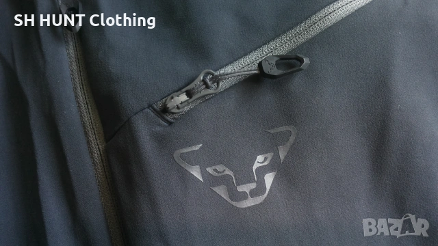 DYNAFIT GORE WINDSTOPPER Stretch Trouser размер 54 / XL - XXL ски сноуборд панталон - 1911, снимка 15 - Зимни спортове - 53157662