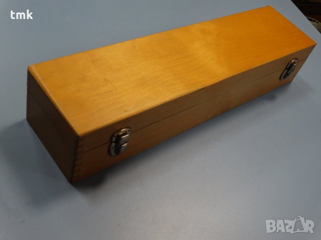 Вътромер 150-300 mm, снимка 9 - Други инструменти - 28024743