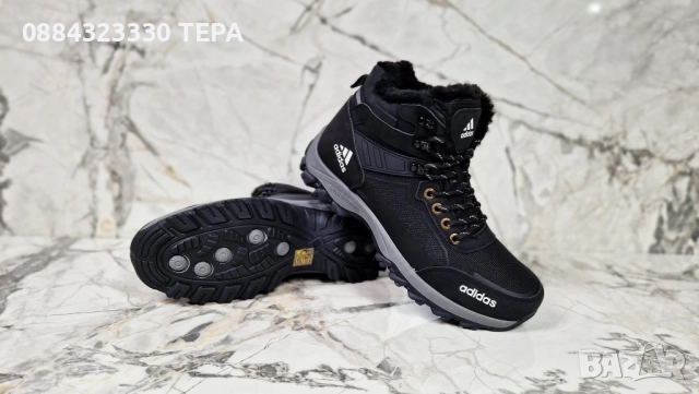 🔥ПРОМОЦИЯ🔥 Дамски и мъжки обувки, маратонки, боти, снимка 10 - Мъжки боти - 52004958