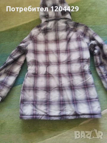 Топло зимно яке на НМ за момиче, 158 размер, снимка 9 - Детски якета и елеци - 43553097