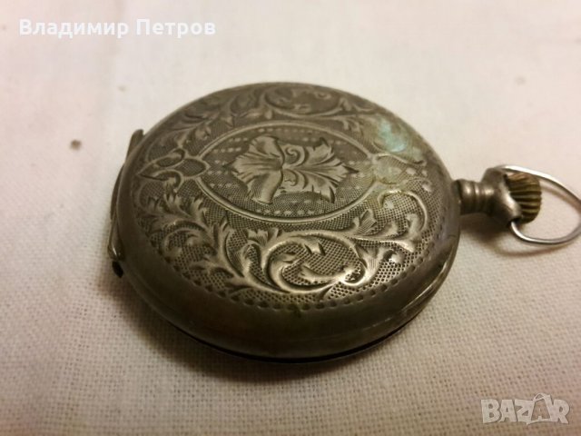 Часовник , снимка 5 - Мъжки - 32474357