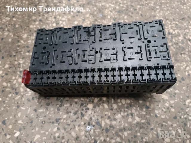 Бушониера 357937039 Фолксваген Голф 3 VW Golf 3 , 357 937 039 TRW M MRO, снимка 5 - Части - 47485506