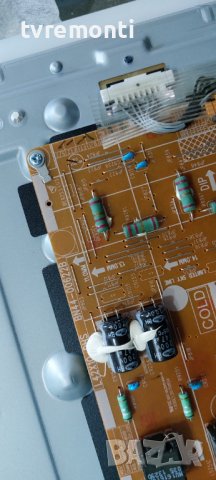 лед диоди от дисплей CY-GF400CS LV2H от телевизор Samsung модел ​UE40F6510, снимка 2 - Части и Платки - 37743988