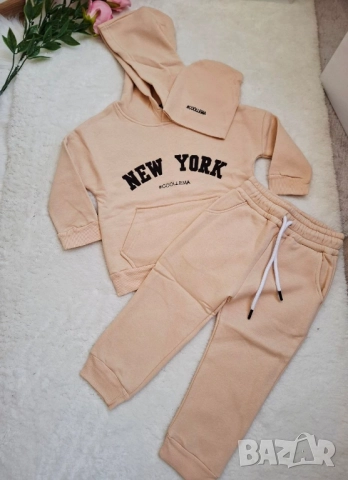 детски ватирани комплекти, снимка 7 - Детски комплекти - 51736012