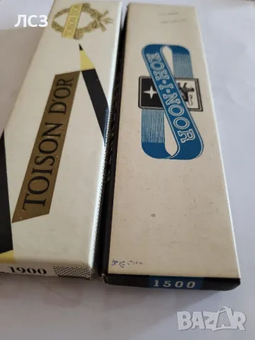 видове моливи за колекционери, снимка 8 - Колекции - 49311866