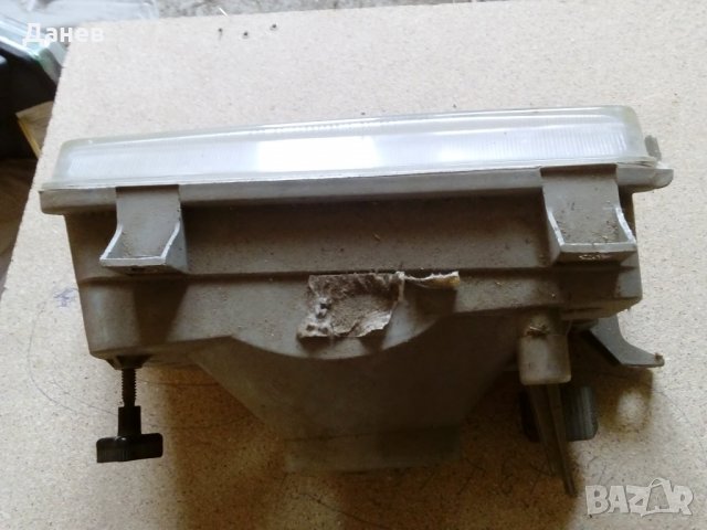 Фар за Сеат Ибиза 1986 г, снимка 3 - Части - 28043984