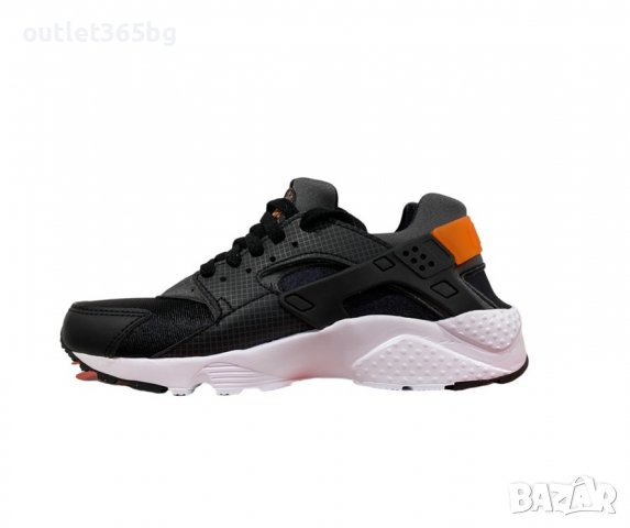 Nike - Huarache Run №37.5 Оригинал Код 8651, снимка 4 - Маратонки - 40051335