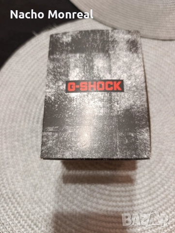 Casio G-Shock, снимка 4 - Мъжки - 52859339