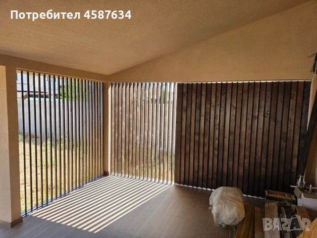 Щори, Механизъм за ЩОРИ , снимка 6 - Градински мебели, декорация  - 51736019