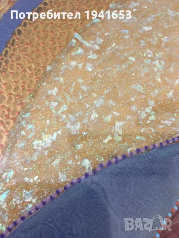 Картина върху стъкло, снимка 7 - Картини - 50480115