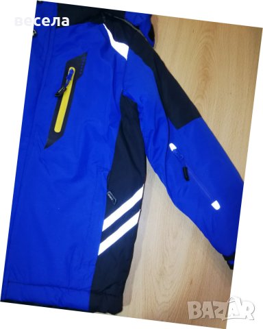 Яке детско, син цвят, супер модел на супер цена! , снимка 6 - Детски якета и елеци - 38257730