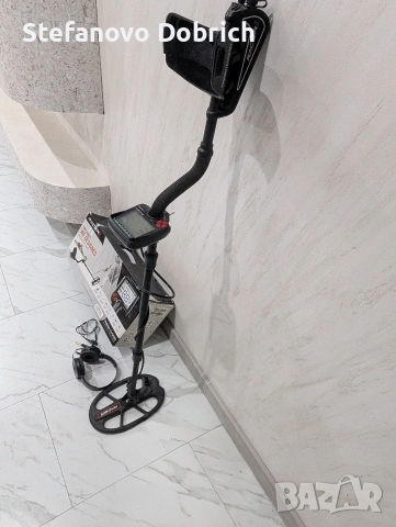 Металотърсач Makro Racer 2 - 14Khz