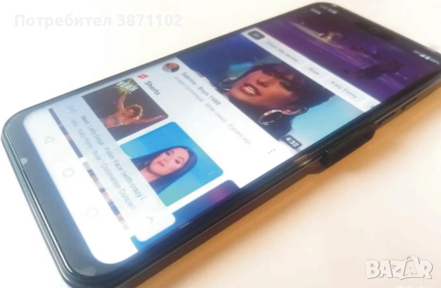 Смартфон I15 PRO MAX, 6.7”, RAM 6GB, КАМЕРА 50 MP, снимка 2 - Други - 52672710