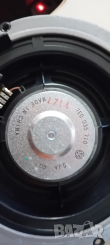 говорители за Transporter, снимка 3 - Аксесоари и консумативи - 52702377