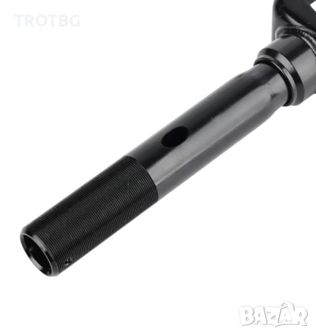 Предна вилка за електрическа тротинетка Ninebot E2 Pro, снимка 7 - Други спортове - 52485940