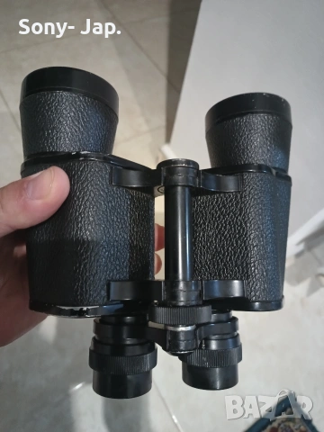 бинокъл-FVF West-Berlin