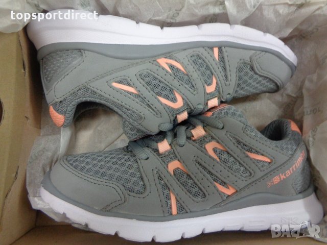 Karrimor Duma 100%original  спортни обувки внос Англия. , снимка 12 - Детски маратонки - 28696779