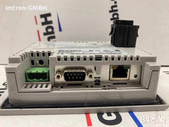 PROFACE 3580205-03 Сензорен панел AGP3200-A1-D24 24VDC Class 2, снимка 3 - Друга електроника - 52476681