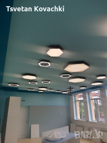 Строително ремонтни услуги - фаянс, теракот, мазилки, шпакловки, снимка 11 - Ремонти на къщи - 52791450