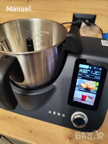 ROBOT AENO CR1S GastroLab 20в1