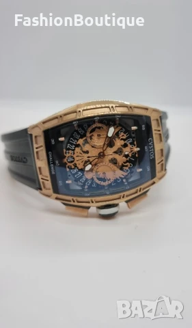 CVSTOS Proud To Be Russian , снимка 1