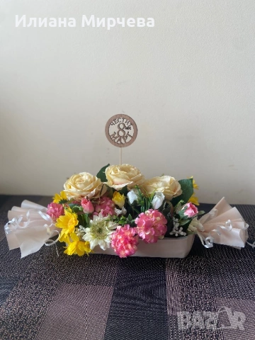 8 март, снимка 11 - Подаръци за жени - 53453530