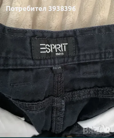 панталон cerruti, esprit, снимка 5 - Панталони - 50439115