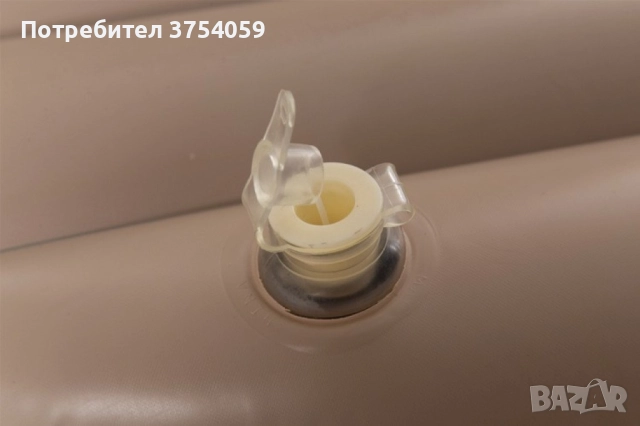 Удобен надуваем матрак (легло), приспособен  за спане в  автомобил AUTO BED, снимка 8 - Аксесоари и консумативи - 52402456