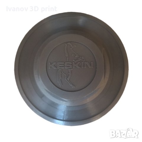 Капачки за джанти Keskin KT4, снимка 11 - Аксесоари и консумативи - 42148466