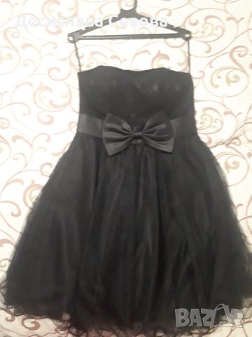 Нова Кукленска рокля размер М, снимка 2 - Рокли - 43785854