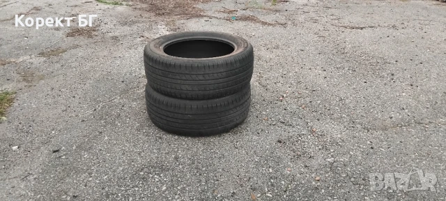 Гуми 205 55 16 Champiro от Мишелин 
2 броя. Нов внос. Не са нови. , снимка 17 - Гуми и джанти - 50762499