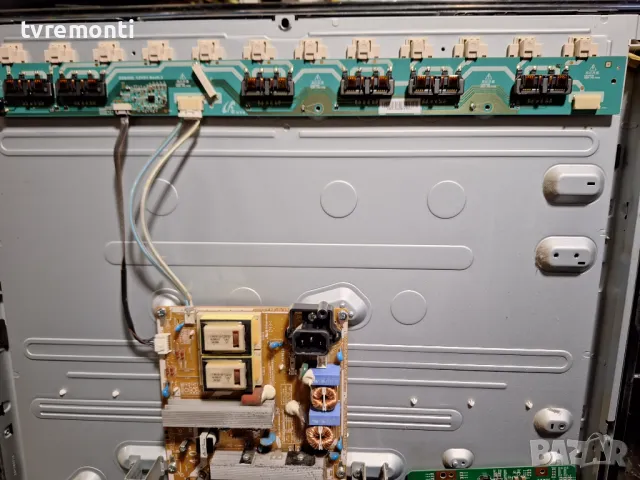 INVERTER SS1400_12A01 REV0.3 for Samsung LE40C750R2W for 40inc DISPLAY LTF400HQ01