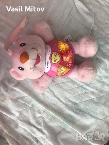 Бебешки музикални играчки , снимка 1