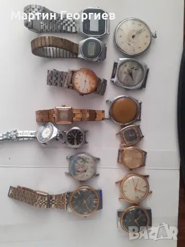 РЪЧНИ ЧЕСОВНИЦИ, снимка 2 - Мъжки - 48571651