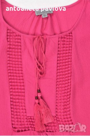 красива туника, снимка 3 - Туники - 26423256