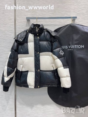 Дамско Яке Louis Vuitton-Реплика, снимка 1 - Якета - 43541974